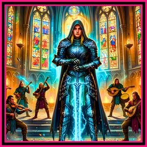 Focus Music for Concentration for Medieval Music and Epic Tavern Music | Skalitz Bastard