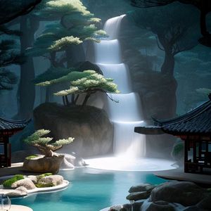 安安一念害相思