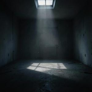 Rock Bottom Doesn't Whisper