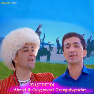 Küştdepdi (feat. Gylyçmyrat Orazgulyyew)