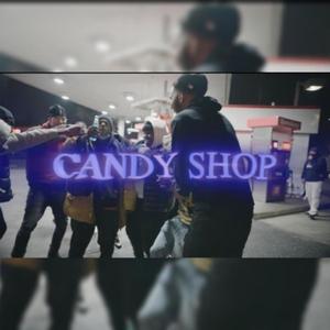 Candy Shop