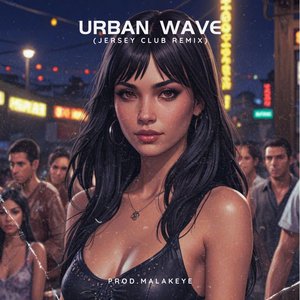 Urban Wave (Jersey Club Remix)
