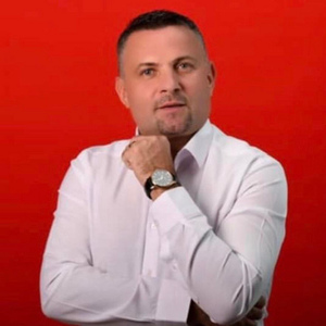 Na ka dale nje Hitler tjeter