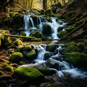 Ritmos Sutiles De Las Brasas