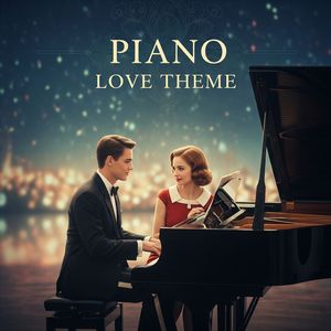 PIANO LOVE THEME