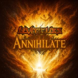 Annihilate (feat. Tricord)