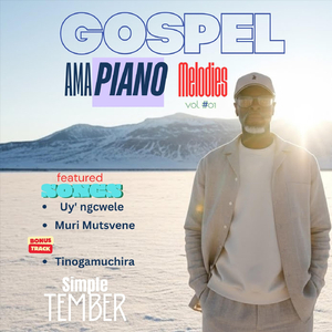 Muri Mutsvene (Spirit Mode)