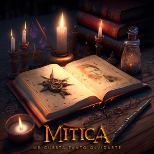 Me Cuesta Tanto Olvidarte