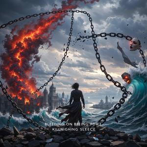 Haunting Back - 逆襲する