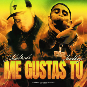 Me Gustas Tu (feat. JackBoy Jaysta)