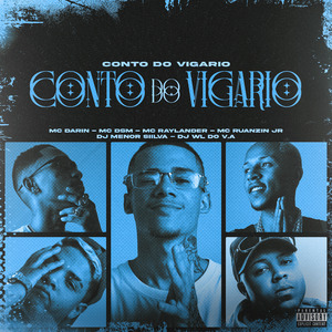 Conto Do Vigario