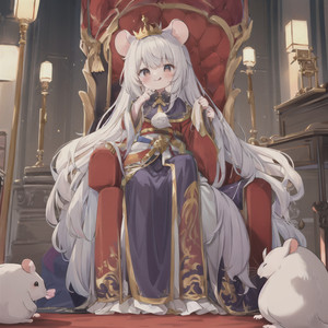 จ่าฝูงเดียวดาย