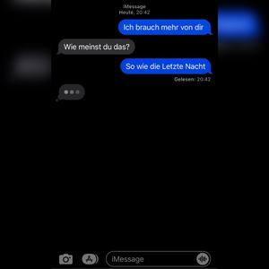 Letzte Nacht (feat. Yung Yvel)