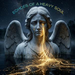 Fading away without you