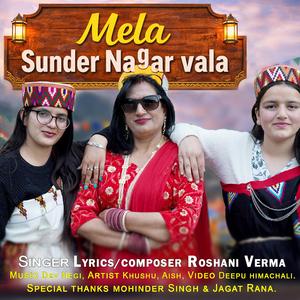 Mela Sunder Nagar Vala