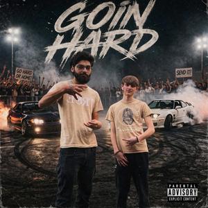 IsoJo x LB Trill - Goin Hard