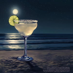 Margarita Moon