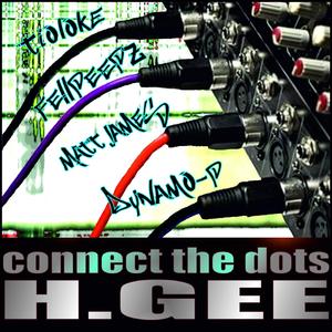 connect the dots (feat. TIOLOKE, FELLPEEPZ, MATT JAMES & DYNAMO-P)