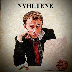 Nyhetene