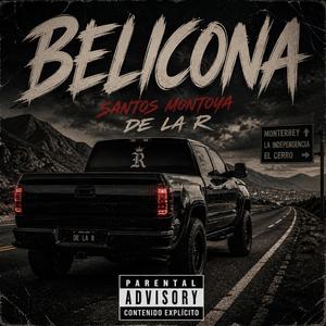 Belicona (feat. De La R)
