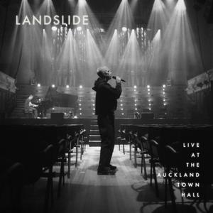 Landslide (Live at the Auckland Townhall)
