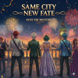 Night Raid (Velosidad)