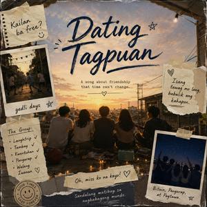 Dating Tagpuan