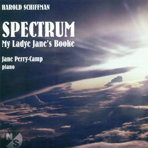 Spectrum:Postlude No. 8