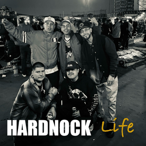 HARDNOCK LIFE
