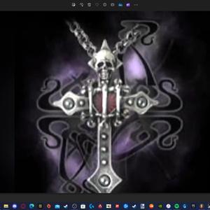 NOTMYFAULT! (Screwed & Chopped)