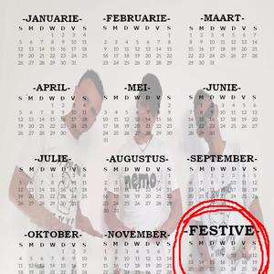 December is Festive (feat. Joey-Mike Miste Mike & Nemo)