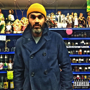 The Gifted (feat. Kool Taj the Gr8)