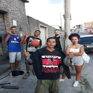 Raiz Rap
