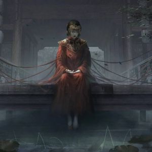 《葬》纸嫁衣风格曲