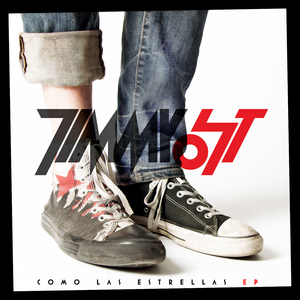 Nuestro Dios - Rebelde Con Causa (feat. Tolentino)