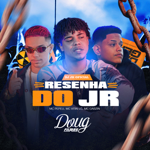 Resenha do Jr