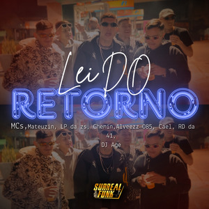 Lei do Retorno