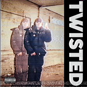 TWISTED (feat. PINK & Soldat)