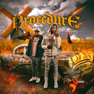 Procedure (feat. D9)