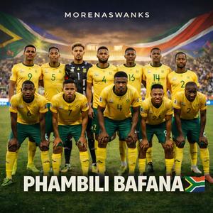 Phambili Bafana