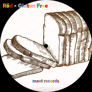Gluten Free (Extended Mix)