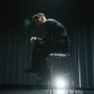 Hör auf mich zu suchen