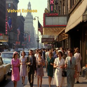 Velvet Echoes