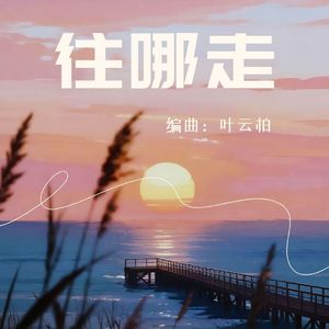 我该如何走啊—Acoustic guitar x Indiepop music
