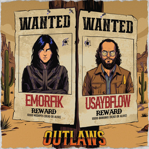 OUTLAWS