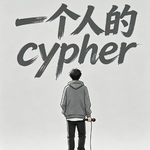 一个人的cypher