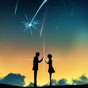 于时光初遇之时