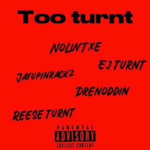 Farted (feat. Jayupinrackz & Ejturnt)