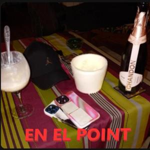 LA MILI METIDA EN EL PUNTO SKRRRRRRR