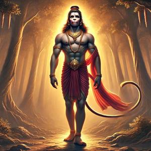 मारुति स्तोत्र (#HanumanJayanti)